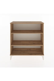 Arges Şifonyer 2 Raflı 88x30x96 Çam-Aytaşı