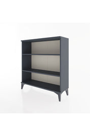 Arges Şifonyer 2 Raflı 88x30x96 Çam-Aytaşı