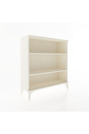 Arges Şifonyer 2 Raflı 88x30x96 Çam-Antrasit