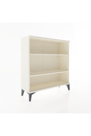 Arges Şifonyer 2 Raflı 88x30x96 Çam-Çam