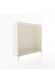 Arges Şifonyer 88x30x96 Antrasit-Antrasit