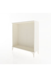 Arges Şifonyer 88x30x96 Antrasit-Antrasit