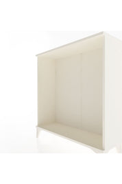 Arges Şifonyer 88x30x96 Antrasit-Antrasit