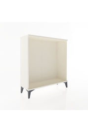 Arges Şifonyer 88x30x96 Çam-Çam