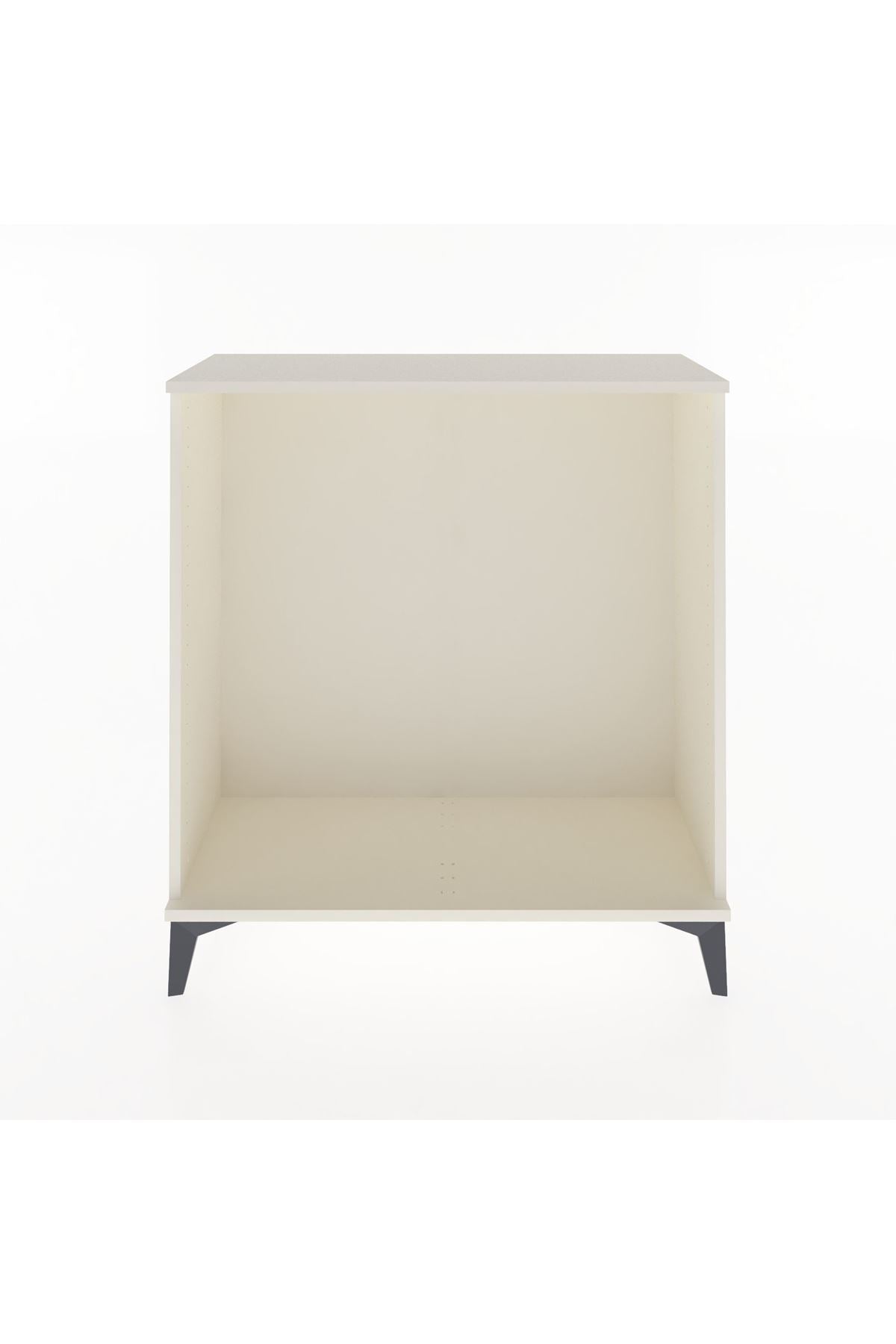 Arges Şifonyer 88x30x96 Çam-Çam