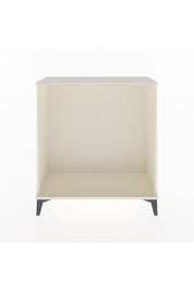 Arges Şifonyer 88x30x96 Çam-Çam