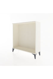 Arges Şifonyer 88x30x96 Çam-Çam