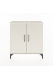 Arges Şifonyer 2 Kapaklı 88x30x96 Aytaşı-Aytaşı