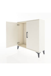 Arges Şifonyer 2 Kapaklı 88x30x96 Aytaşı-Aytaşı