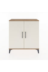 Arges Şifonyer 2 Kapaklı 88x30x96