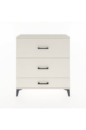 Arges Şifonyer 3 Çekmeceli 88x30x96 Aytaşı-Aytaşı