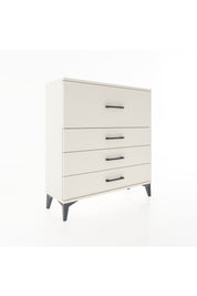 Arges Şifonyer 4 Çekmeceli 88x30x96 Aytaşı-Aytaşı