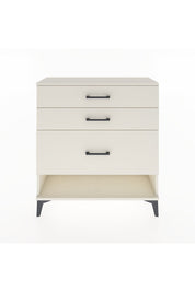 Arges Şifonyer 3 Çekmeceli 88x30x96 Aytaşı-Aytaşı