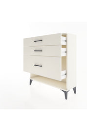 Arges Şifonyer 3 Çekmeceli 88x30x96 Aytaşı-Aytaşı