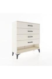 Arges Şifonyer 4 Çekmeceli 88x30x96 Aytaşı-Aytaşı