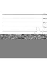 Arges Şifonyer 4 Çekmeceli 88x30x96 Aytaşı-Aytaşı