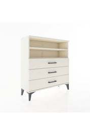 Arges Şifonyer 2 Raflı 3 Çekmeceli 88x30x96 Aytaşı-Aytaşı