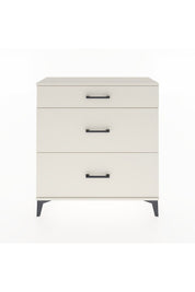 Arges Şifonyer 3 Çekmeceli 88x30x96 Aytaşı-Aytaşı