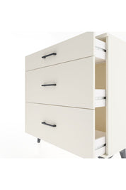 Arges Şifonyer 3 Çekmeceli 88x30x96 Aytaşı-Aytaşı