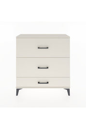 Arges Şifonyer 3 Çekmeceli 88x30x96 Aytaşı-Aytaşı