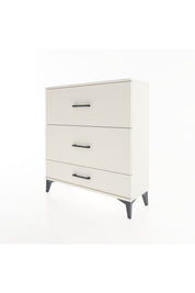 Arges Şifonyer 3 Çekmeceli 88x30x96 Aytaşı-Aytaşı