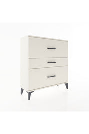 Arges Şifonyer 3 Çekmeceli 88x30x96 Aytaşı-Aytaşı