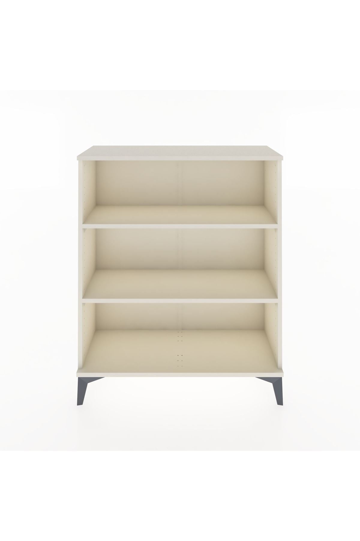 Arges Şifonyer 2 Raflı 88x30x106 Aytaşı-Aytaşı