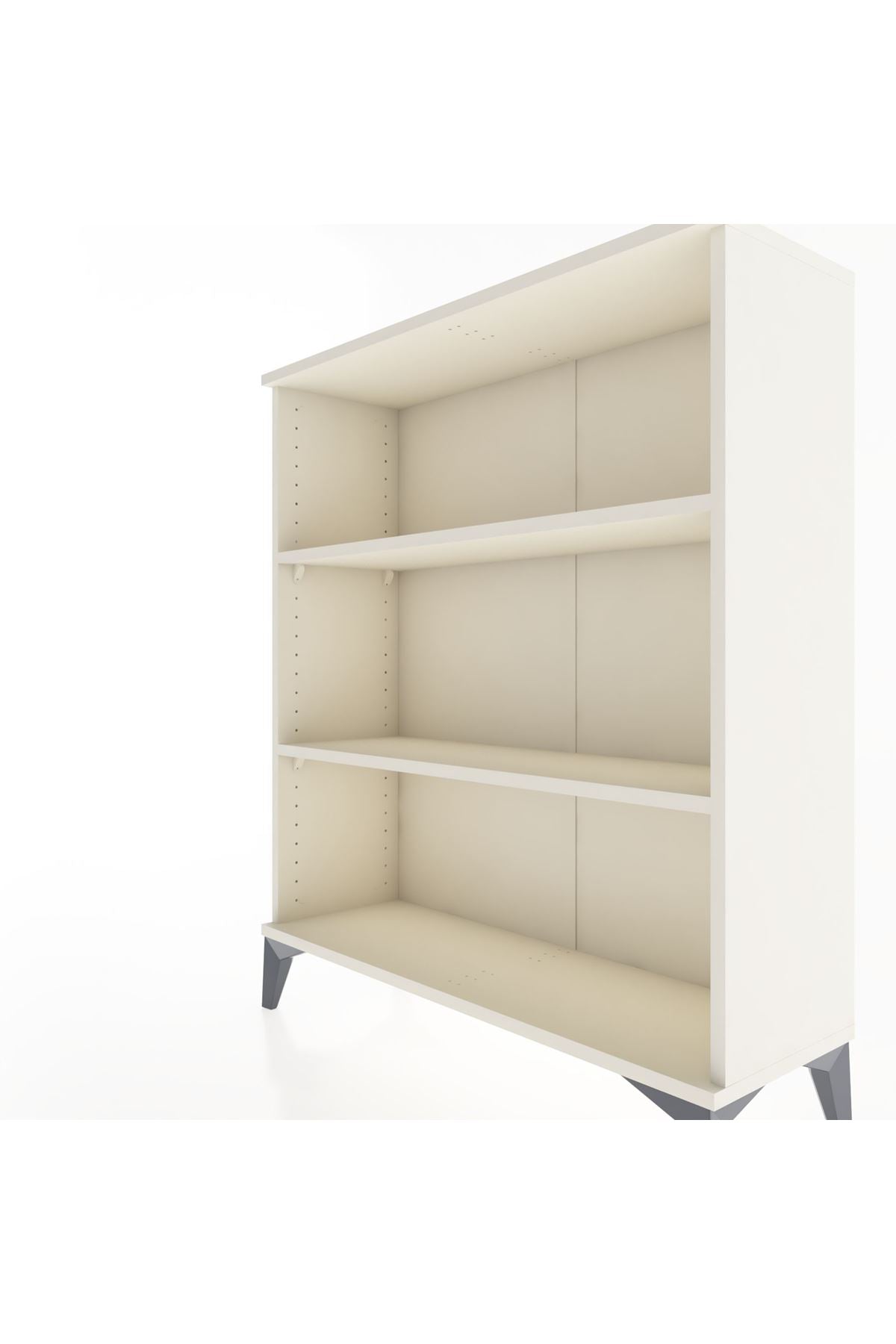 Arges Şifonyer 2 Raflı 88x30x106 Aytaşı-Aytaşı