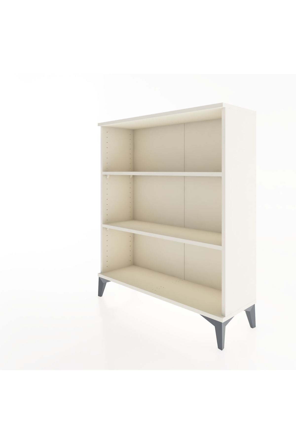 Arges Şifonyer 2 Raflı 88x30x106 Aytaşı-Aytaşı