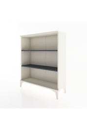 Arges Şifonyer 2 Raflı 88x30x106 Aytaşı-Antrasit