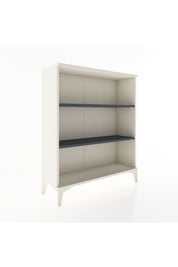 Arges Şifonyer 2 Raflı 88x30x106 Aytaşı-Antrasit