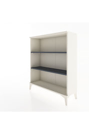 Arges Şifonyer 2 Raflı 88x30x106 Aytaşı-Antrasit