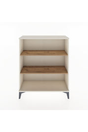 Arges Şifonyer 2 Raflı 88x30x106 Aytaşı-Çam