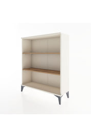 Arges Şifonyer 2 Raflı 88x30x106 Aytaşı-Çam