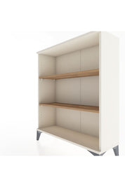 Arges Şifonyer 2 Raflı 88x30x106 Aytaşı-Çam