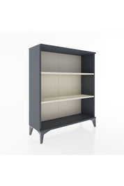 Arges Şifonyer 2 Raflı 88x30x106 Antrasit-Aytaşı