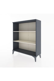 Arges Şifonyer 2 Raflı 88x30x106 Antrasit-Aytaşı