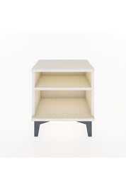 Arges Komodin Tek Raflı 44x30x48 Aytaşı-Aytaşı