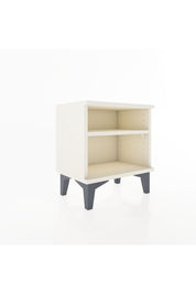 Arges Komodin Tek Raflı 44x30x48 Aytaşı-Aytaşı