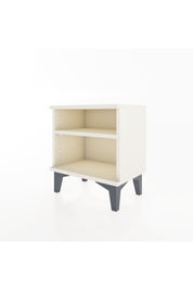 Arges Komodin Tek Raflı 44x30x48 Aytaşı-Aytaşı