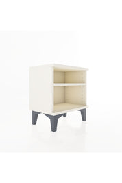 Arges Komodin Tek Raflı 44x30x48 Aytaşı-Aytaşı