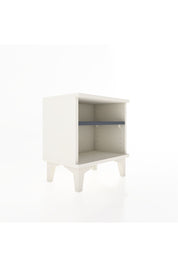 Arges Komodin Tek Raflı 44x30x48 Aytaşı-Aytaşı