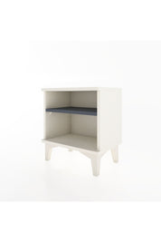 Arges Komodin Tek Raflı 44x30x48 Aytaşı-Aytaşı