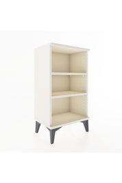 Arges Komodin 2 Raflı 44x30x80 Aytaşı-Aytaşı