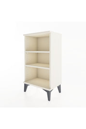 Arges Komodin 2 Raflı 44x30x80 Aytaşı-Aytaşı