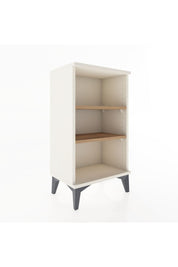 Arges Komodin 2 Raflı 44x30x80 Aytaşı-Çam