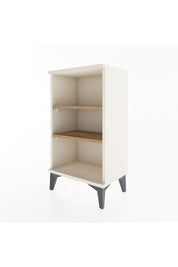 Arges Komodin 2 Raflı 44x30x80 Aytaşı-Çam