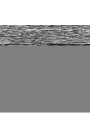 Arges Komodin Tek Raflı Tek Çekmeceli Tek Kapaklı 44x30x80 Antrasit-Çam