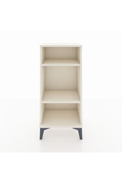 Arges Komodin 2 Raflı 44x30x96 Aytaşı-Aytaşı