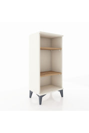 Arges Komodin 2 Raflı 44x30x96 Aytaşı-Çam